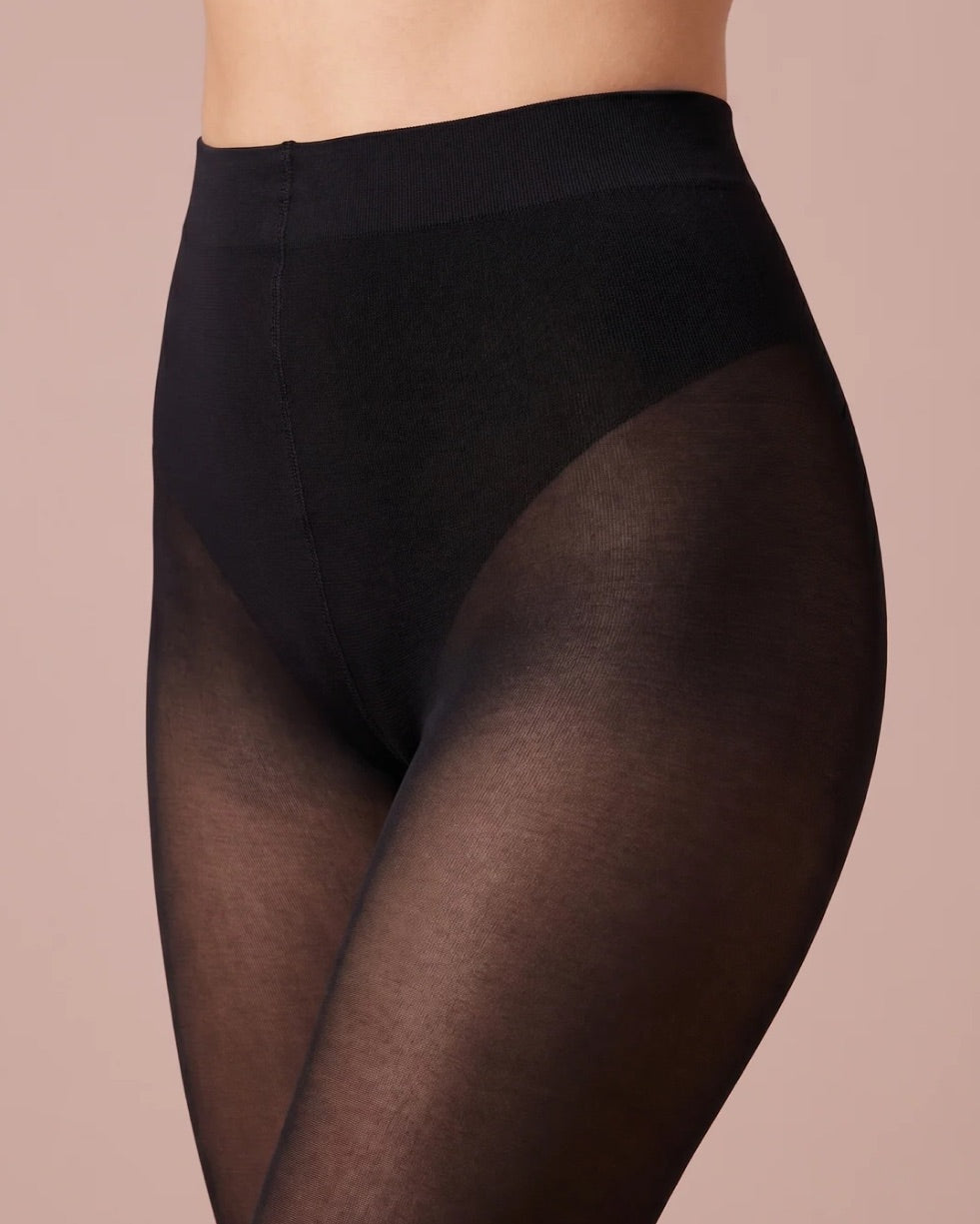 Tightknit Rip-Resistant Tights — view 5