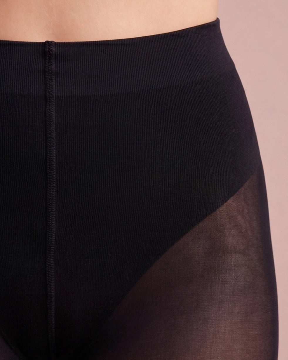 Tightknit Rip-Resistant Tights — view 6