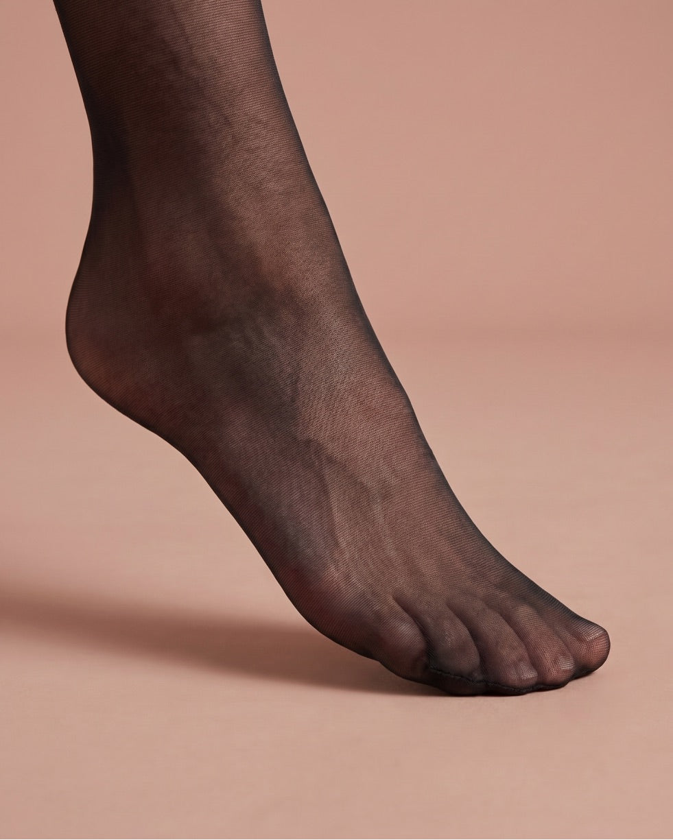 Tightknit Rip-Resistant Tights — view 7